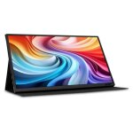 Acer pm161qt bmiuuux - pm1 series - cran lcd - 15. 6  - portable - cran tactile - 1920 x 1080 full ...