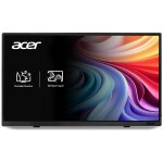 Acer pm161qt bmiuuux - pm1 series - �cran lcd - 15. 6  - portable - �cran tactile - 1920 x 1080 full ...