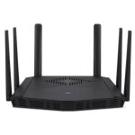 Acer predator connect w6x router wifi 6 doble banda ax6000 mu - mimo 4x4