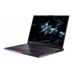 Acer predator helios 18 ai ph18 - 73 - 18  core ultra 9 275hx 128 go ram 1. 024 to ssd noir azerty Acer predator helios 18 ai ph18 - 73 - 18  core ultra 9 275hx 128 go ram 1. 024 to ssd noir azerty