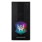 Acer predator orion 3000 po3 - 665 h610 - core i7 i7 - 14700f 2. 1 ghz 32 go ram 1. 024 to noir Acer predator orion 3000 po3 - 665 h610 - core i7 i7 - 14700f 2. 1 ghz 32 go ram 1. 024 to noir