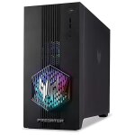 Acer predator orion 3000 po3 - 665 h610 - core i7 i7 - 14700f 2. 1 ghz 32 go ram 1. 024 to noir