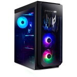 Acer predator orion 7000 po7 - 660 - core ultra 9 285k 3. 7 ghz 64 go ram 2. 048 to noir