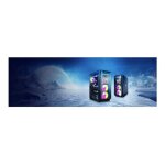 Acer predator orion 7000 po7 - 660 - core ultra 9 285k 3. 7 ghz 64 go ram 2. 048 to noir Acer predator orion 7000 po7 - 660 - core ultra 9 285k 3. 7 ghz 64 go ram 2. 048 to noir