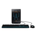 Acer predator orion x pox - 955 - core i7 i7 - 14700kf 3. 4 ghz 32 go ram 2. 048 to noir