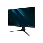 Acer predator x25 bmiiprzx - ecran led - 24. 5  - 1920 x 1080 full hd (1080p) @ 360 hz - ips - 400 cd ...