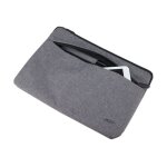 Acer protective sleeve - housse d'ordinateur portable - 11 - gris clair deux tons - pour chromebook ... Acer protective sleeve - housse d'ordinateur portable - 11 - gris clair deux tons - pour chromebook ...