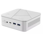 Acer revo box ai rb102 - lnl - core ultra 5 226v 2. 1 ghz 16 go ram 512 go blanc Acer revo box ai rb102 - lnl - core ultra 5 226v 2. 1 ghz 16 go ram 512 go blanc