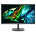 Acer sh242y ebmihux - sh2 series - �cran led - 24  (23. 8  visualisable) - 1920 x 1080 full hd (1080p) ...