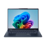 Acer swift 14 ai sf14 - 51 - 14  core ultra 7 258v 32 go ram 1. 024 to ssd bleu azerty Acer swift 14 ai sf14 - 51 - 14  core ultra 7 258v 32 go ram 1. 024 to ssd bleu azerty