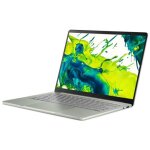 Acer swift air 14 sfa14 - i31 - conception de charni�re � 180 degr�s - intel core 5 - 320 / jusqu'� 4. ...