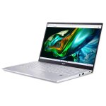 Acer swift edge 14 ai sfe14 - 51t - 14  core ultra 7 258v 32 go ram 1. 024 to ssd blanc azerty