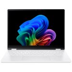 Acer swift edge 14 ai sfe14 - 51t - 14 core ultra 7 258v 32 go ram 1. 024 to ssd blanc azerty Acer swift edge 14 ai sfe14 - 51t - 14 core ultra 7 258v 32 go ram 1. 024 to ssd blanc azerty
