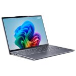Acer swift go 14 ai sfg14 - 01 - 14. 5 snapdragon x plus x1p - 42 - 100 16 go ram 512 go ssd gris azerty ... Acer swift go 14 ai sfg14 - 01 - 14. 5 snapdragon x plus x1p - 42 - 100 16 go ram 512 go ssd gris azerty ...