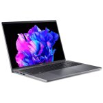 Acer swift go 16 sfg16 - 72 - 16  core ultra 5 125u 16 go ram 512 go ssd gris azerty Acer swift go 16 sfg16 - 72 - 16  core ultra 5 125u 16 go ram 512 go ssd gris azerty