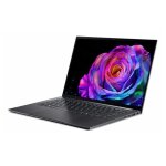Acer swift x 14 sfx14 - 73g - 14. 5  core ultra 7 255h 16 go ram 1. 024 to ssd gris azerty Acer swift x 14 sfx14 - 73g - 14. 5  core ultra 7 255h 16 go ram 1. 024 to ssd gris azerty