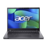 Acer travelmate p2 14 tmp214 - 55 - g2 - tco - 14 core 5 120u 8 go ram 512 go ssd gris azerty Acer travelmate p2 14 tmp214 - 55 - g2 - tco - 14 core 5 120u 8 go ram 512 go ssd gris azerty