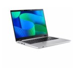 Acer travelmate p2 14 tmp214 - 56 - tco - 14  core 5 120u 16 go ram 512 go ssd intel graphics - argent ...