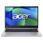 Acer travelmate p2 15 tmp215 - 55 - tco - 15. 6  core 5 120u 16 go ram 512 go ssd argent azerty