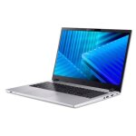 Acer travelmate p2 15 tmp215 - 75 - g2 - tco - 15. 6  core ultra 7 155h 16 go ram 512 go ssd argent azerty ...