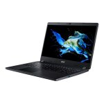 Acer travelmate p2 tmp215 - 53 - 558s - core i5 i5 - 1135g7 8 go ram 256 go ssd noir
