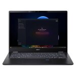 Acer travelmate p6 14 ai tmp614 - 54 - tco - 14  core ultra 5 226v 16 go ram 512 go ssd noir azerty Acer travelmate p6 14 ai tmp614 - 54 - tco - 14  core ultra 5 226v 16 go ram 512 go ssd noir azerty