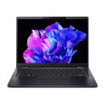 Acer travelmate p6 14 tmp614 - 53 - tco - 14  core i5 i5 - 1335u 16 go ram 512 go ssd noir azerty