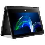 Acer travelmate spin b3 tmb311rn - 32 - celeron n5100 8 go ram 128 go ssd noir azerty Acer travelmate spin b3 tmb311rn - 32 - celeron n5100 8 go ram 128 go ssd noir azerty