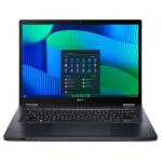 Acer travelmate tmp414rn - 54 - tco - 55fp intel core ultra 5 125u hybride (2 - en - 1) 14 ecran tactile ... Acer travelmate tmp414rn - 54 - tco - 55fp intel core ultra 5 125u hybride (2 - en - 1) 14 ecran tactile ...