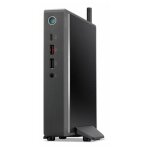 Acer veriton n2 vn2595gt - core 3 100u 1. 2 ghz 8 go ram 512 go intel graphics - noir