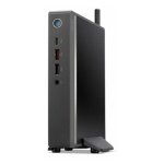 Acer veriton n2 vn2595gt - core 5 120u 1. 4 ghz 16 go ram 512 go intel graphics - noir