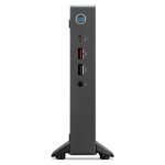 Acer veriton n2590g intel core i5 i5 - 1335u 16 go ddr4 - sdram 256 go ssd windows 11 pro mini pc argent ...