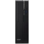 Acer veriton vx2722g intel core i3 i3 - 14100 8 go ddr5 - sdram 512 go ssd pc tour noir