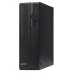 Acer veriton x2 vx2720g - core i3 i3 - 14100 3. 5 ghz 8 go ram 512 go noir