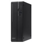 Acer veriton x2 vx2723gt - core i5 i5 - 14400 2. 5 ghz 16 go ram 512 go intel uhd graphics 730 - noir ...