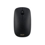 Acer vero amr020 - souris - droitiers et gauchers - optique - 3 boutons - sans fil - 2. 4 ghz - noir ... Acer vero amr020 - souris - droitiers et gauchers - optique - 3 boutons - sans fil - 2. 4 ghz - noir ...