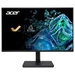 Acer vero b277 gbemiqpruzx - b7 series - cran led - 27  - 1920 x 1080 full hd (1080p) @ 120 hz - ips ...