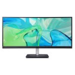 Acer vero cb343cur bemiiphuzx - cb3 series - �cran led - 34  - 3440 x 1440 uwqhd @ 60 hz - ips - 300 ...