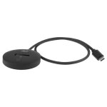 Act ac1501 station d'accueil de disques de stockage usb 3. 2 gen 2 (3. 1 gen 2) type - c noir