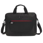 Act sac � bandouli�re suburb pour ordinateurs portables jusqu'� 15, 6  , fabriqu� � partir de bouteilles ...