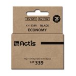 Actis kh - 339r - 35 ml - noir - compatible - remanufactur� - cartouche d'encre (alternative pour : hp ...
