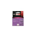Activejet ab - 123mn - 10 ml - magenta - compatible - cartouche d'encre (alternative pour : brother lc123m) ...