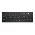 Active key ak - c8112 - clavier - désinfection par essuyage, profilé plat - lavable - sans fil - 2. 4 ... Active key ak - c8112 - clavier - désinfection par essuyage, profilé plat - lavable - sans fil - 2. 4 ...