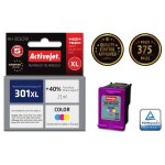 Activejet ah - 301crx premium - 20 ml - haute capacit� - couleur (cyan, magenta, jaune) - compatible ...