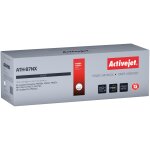 Activejet cartouche de toner ath - 87nx pour imprimantes hp ; remplacement hp 87x cf287x; supr�me; 18000 ...