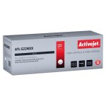 Activejet cartouche de toner atl - 522nxx pour imprimantes lexmark remplacement lexmark 52d2x00 (522x) ...