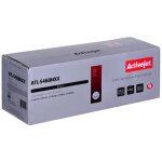 Activejet cartouche de toner atl - 546bnxx pour imprimantes lexmark; remplacement lexmark c546u1kg; suprme; ...