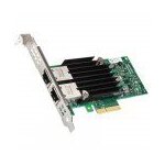 Adap oem x550 - ta2 ethernet 10gb pcie 3. 0