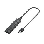 Adaptateur 2 en 1 dual protocol type c usb 3. 1 sata ssd hdd m. 2 ngff boîtier ssd pour disque dur m2 ... Adaptateur 2 en 1 dual protocol type c usb 3. 1 sata ssd hdd m. 2 ngff boîtier ssd pour disque dur m2 ...
