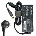 Adaptateur ac pour ordinateur portable lenovo ibm, chargeur d'ordinateur portable, 20v, 3, 25 a, 65w, ...